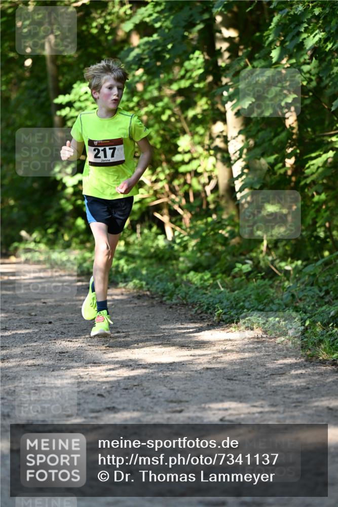 06.10.2024 - Bramfelder Halbmarathon 2024 Dr. Thomas Lammeyer http://msf.ph/oto/7341137 06.10.2024 10:48:05 Laufen 217 meine-sportfotos.de