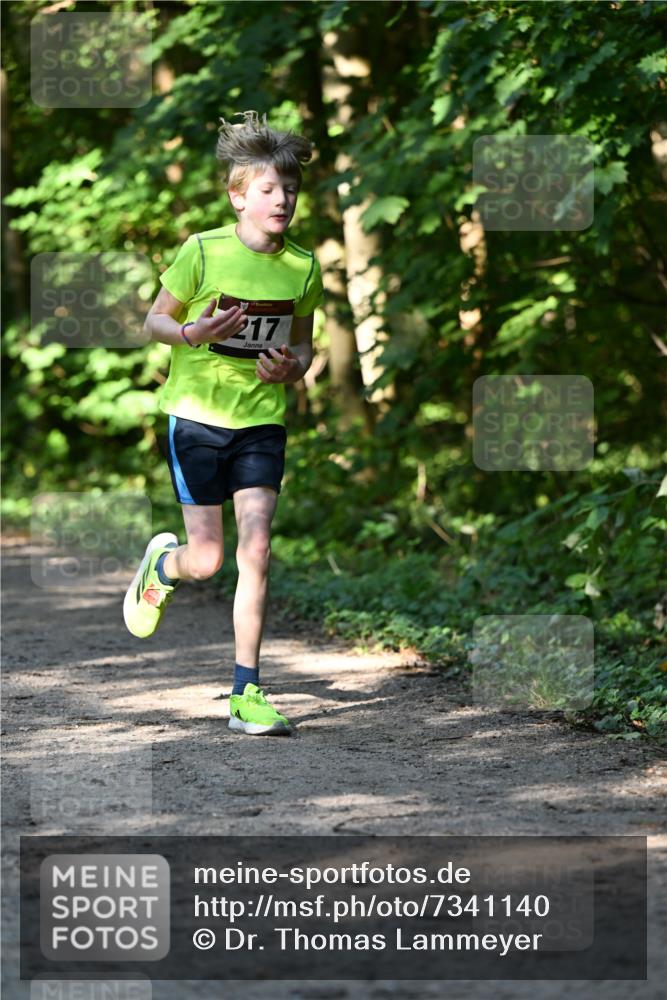 06.10.2024 - Bramfelder Halbmarathon 2024 Dr. Thomas Lammeyer http://msf.ph/oto/7341140 06.10.2024 10:48:06 Laufen 217 meine-sportfotos.de