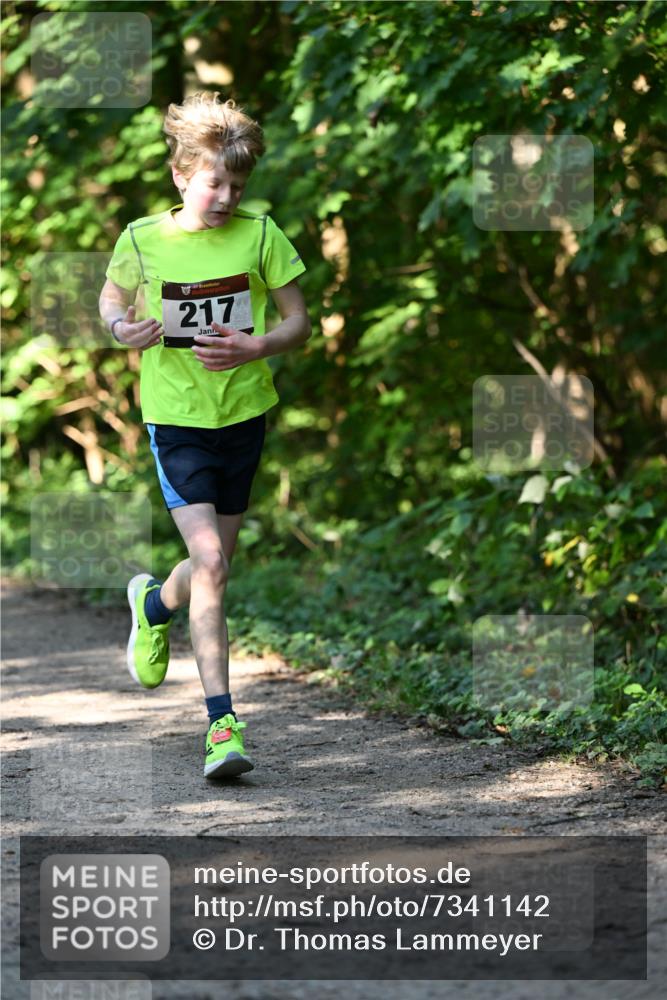 06.10.2024 - Bramfelder Halbmarathon 2024 Dr. Thomas Lammeyer http://msf.ph/oto/7341142 06.10.2024 10:48:06 Laufen 217 meine-sportfotos.de