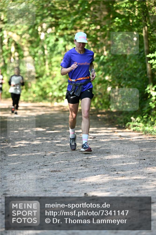06.10.2024 - Bramfelder Halbmarathon 2024 Dr. Thomas Lammeyer http://msf.ph/oto/7341147 06.10.2024 10:48:08 Laufen  meine-sportfotos.de