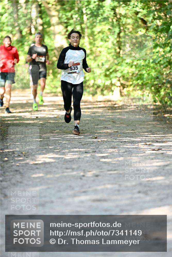 06.10.2024 - Bramfelder Halbmarathon 2024 Dr. Thomas Lammeyer http://msf.ph/oto/7341149 06.10.2024 10:48:11 Laufen 535 meine-sportfotos.de