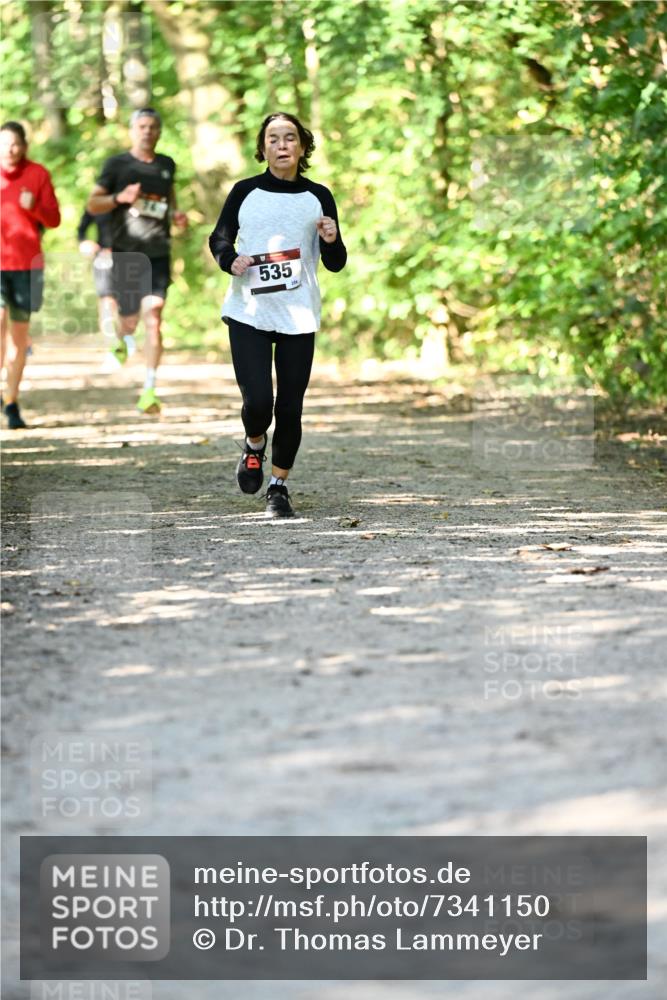 06.10.2024 - Bramfelder Halbmarathon 2024 Dr. Thomas Lammeyer http://msf.ph/oto/7341150 06.10.2024 10:48:11 Laufen 535 meine-sportfotos.de