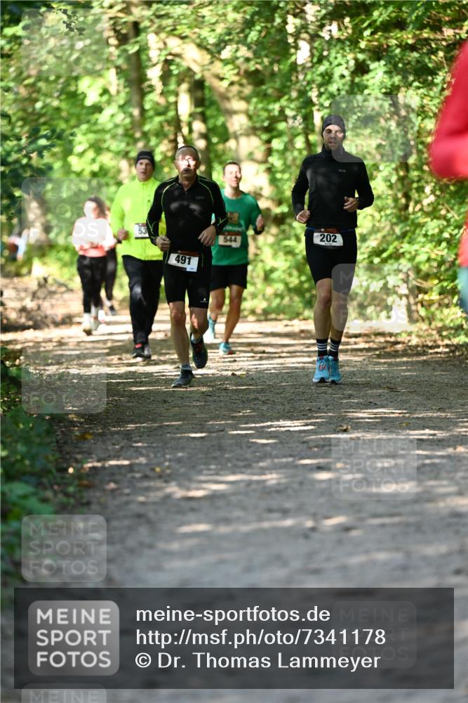 06.10.2024 - Bramfelder Halbmarathon 2024 Dr. Thomas Lammeyer http://msf.ph/oto/7341178 06.10.2024 10:48:18 Laufen 491, 202 meine-sportfotos.de