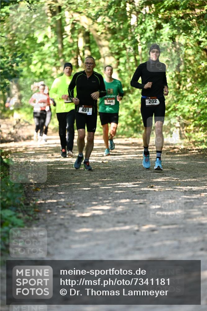06.10.2024 - Bramfelder Halbmarathon 2024 Dr. Thomas Lammeyer http://msf.ph/oto/7341181 06.10.2024 10:48:19 Laufen 491, 544, 202 meine-sportfotos.de