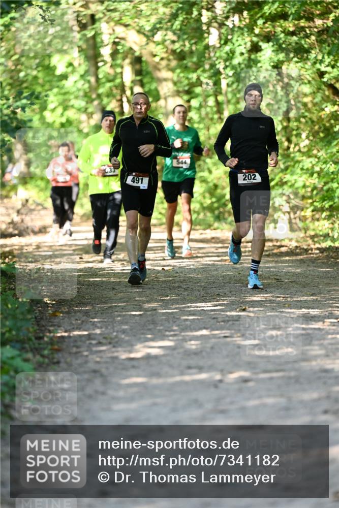 06.10.2024 - Bramfelder Halbmarathon 2024 Dr. Thomas Lammeyer http://msf.ph/oto/7341182 06.10.2024 10:48:19 Laufen 491, 544, 202 meine-sportfotos.de