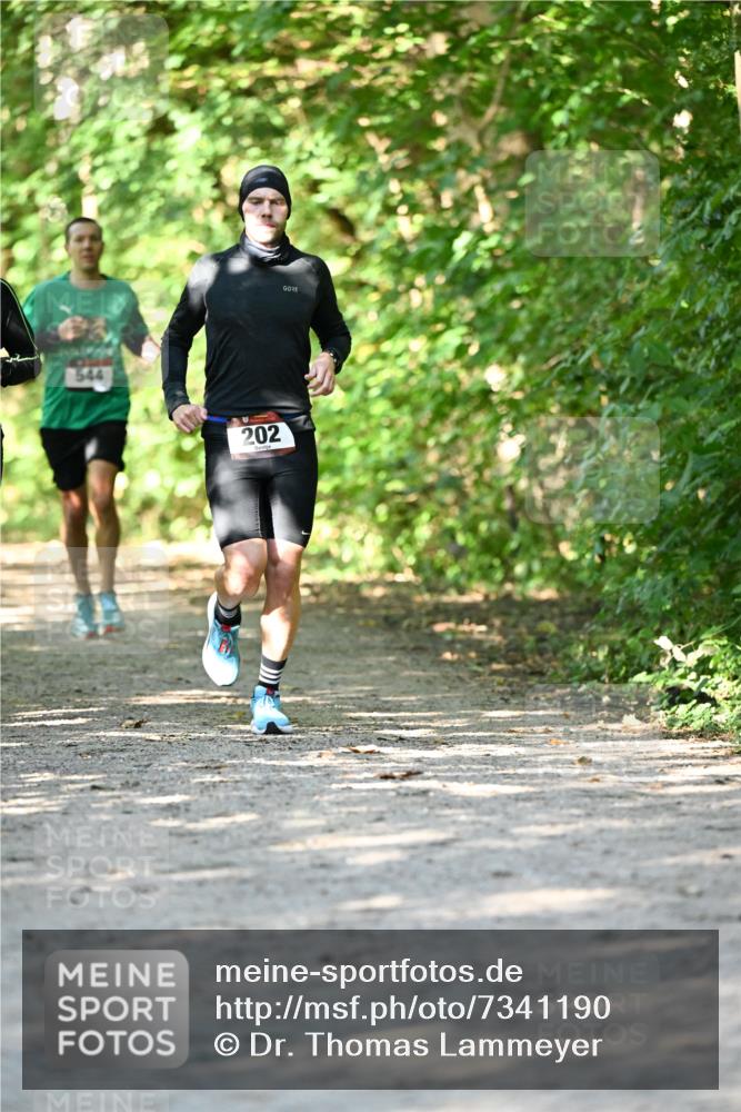 06.10.2024 - Bramfelder Halbmarathon 2024 Dr. Thomas Lammeyer http://msf.ph/oto/7341190 06.10.2024 10:48:20 Laufen 544, 202 meine-sportfotos.de