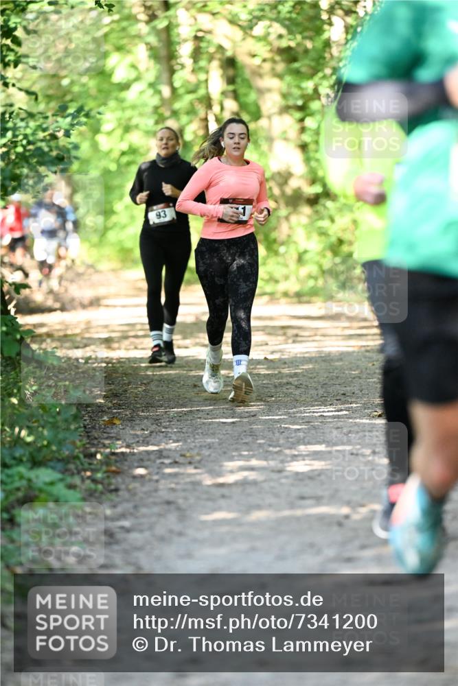 06.10.2024 - Bramfelder Halbmarathon 2024 Dr. Thomas Lammeyer http://msf.ph/oto/7341200 06.10.2024 10:48:26 Laufen 93 meine-sportfotos.de