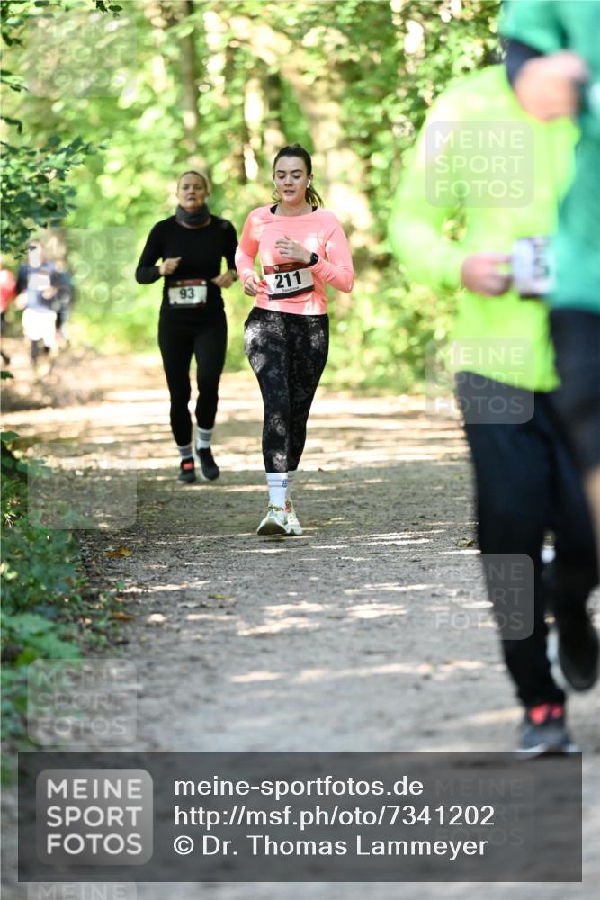 06.10.2024 - Bramfelder Halbmarathon 2024 Dr. Thomas Lammeyer http://msf.ph/oto/7341202 06.10.2024 10:48:26 Laufen 93, 211 meine-sportfotos.de