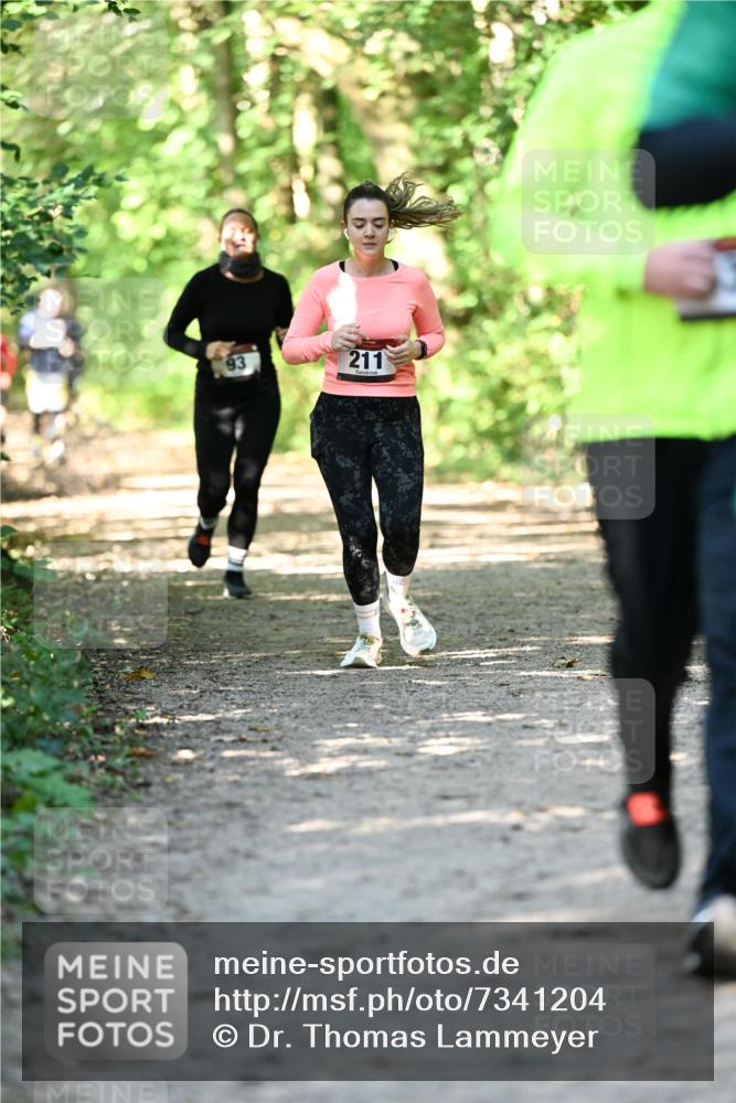 06.10.2024 - Bramfelder Halbmarathon 2024 Dr. Thomas Lammeyer http://msf.ph/oto/7341204 06.10.2024 10:48:26 Laufen 93, 211 meine-sportfotos.de