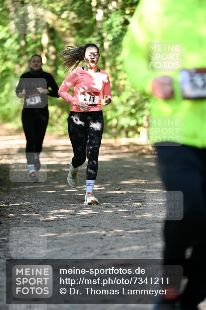 06.10.2024 - Bramfelder Halbmarathon 2024 Dr. Thomas Lammeyer http://msf.ph/oto/7341211 06.10.2024 10:48:27 Laufen 93, 211 meine-sportfotos.de