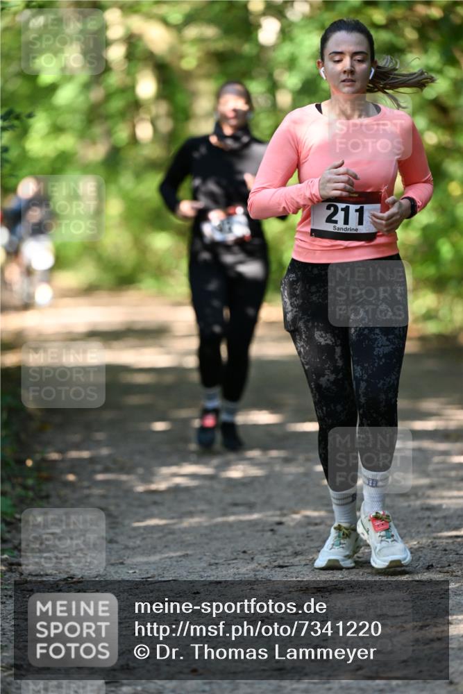 06.10.2024 - Bramfelder Halbmarathon 2024 Dr. Thomas Lammeyer http://msf.ph/oto/7341220 06.10.2024 10:48:29 Laufen 211 meine-sportfotos.de