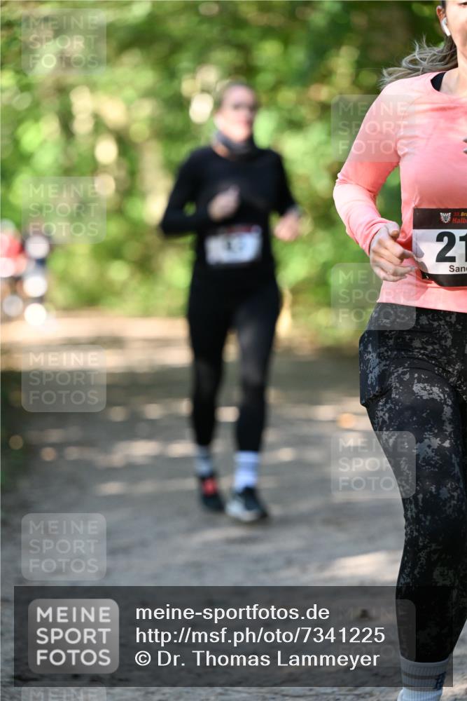 06.10.2024 - Bramfelder Halbmarathon 2024 Dr. Thomas Lammeyer http://msf.ph/oto/7341225 06.10.2024 10:48:31 Laufen 21 meine-sportfotos.de