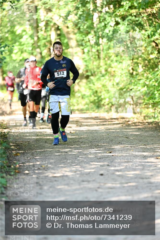 06.10.2024 - Bramfelder Halbmarathon 2024 Dr. Thomas Lammeyer http://msf.ph/oto/7341239 06.10.2024 10:48:39 Laufen 512 meine-sportfotos.de