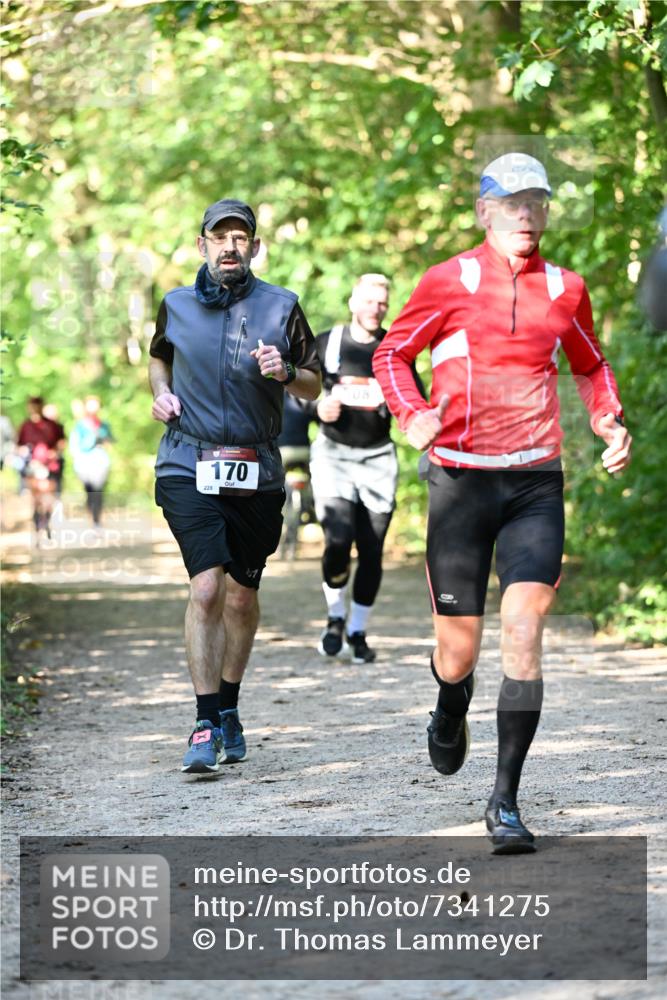 06.10.2024 - Bramfelder Halbmarathon 2024 Dr. Thomas Lammeyer http://msf.ph/oto/7341275 06.10.2024 10:48:47 Laufen 228, 170, 37, 08 meine-sportfotos.de