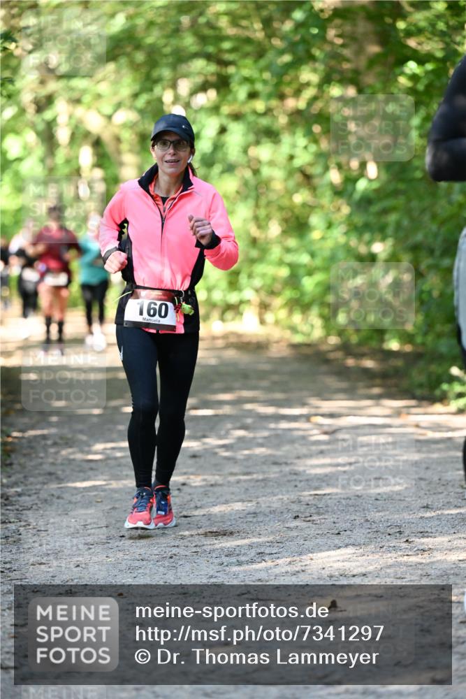 06.10.2024 - Bramfelder Halbmarathon 2024 Dr. Thomas Lammeyer http://msf.ph/oto/7341297 06.10.2024 10:48:51 Laufen 160 meine-sportfotos.de