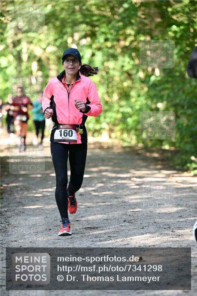 06.10.2024 - Bramfelder Halbmarathon 2024 Dr. Thomas Lammeyer http://msf.ph/oto/7341298 06.10.2024 10:48:51 Laufen 160 meine-sportfotos.de