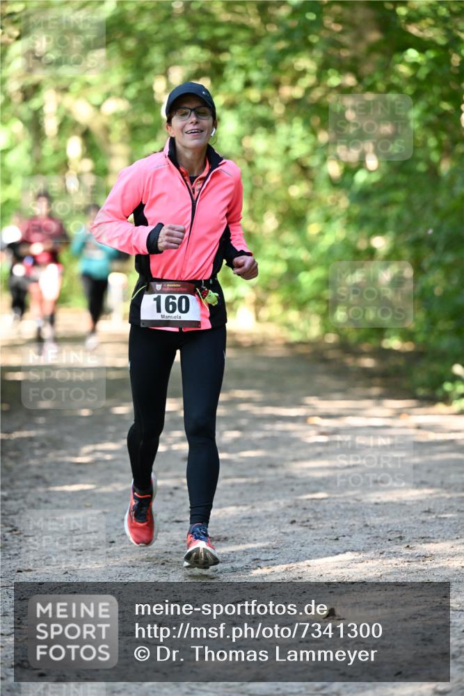 06.10.2024 - Bramfelder Halbmarathon 2024 Dr. Thomas Lammeyer http://msf.ph/oto/7341300 06.10.2024 10:48:51 Laufen 160 meine-sportfotos.de