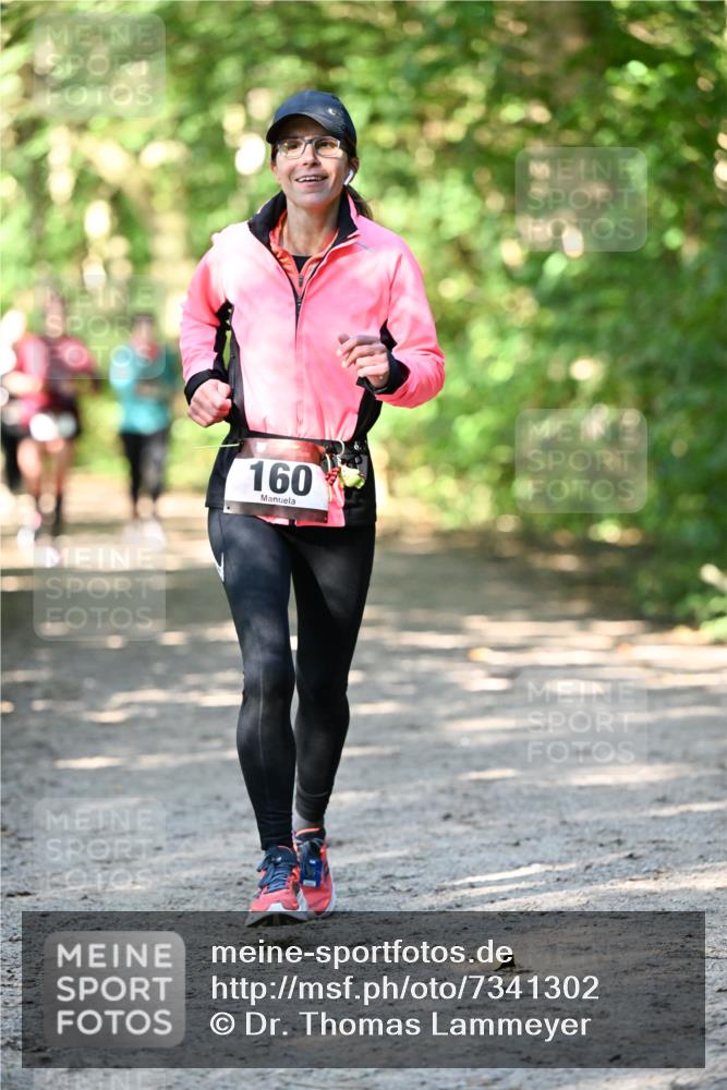 06.10.2024 - Bramfelder Halbmarathon 2024 Dr. Thomas Lammeyer http://msf.ph/oto/7341302 06.10.2024 10:48:51 Laufen 160 meine-sportfotos.de