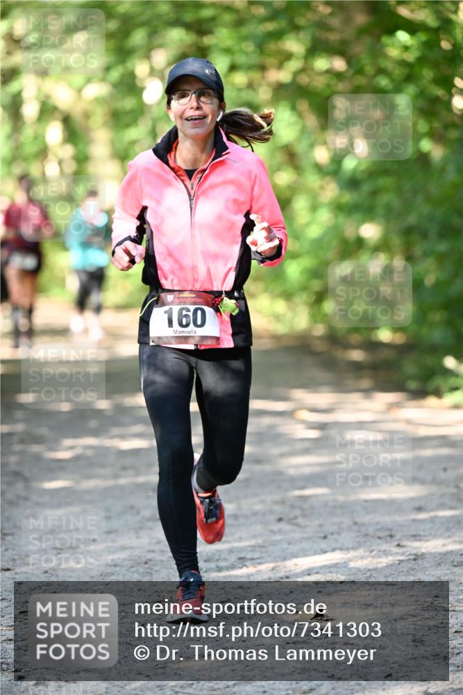 06.10.2024 - Bramfelder Halbmarathon 2024 Dr. Thomas Lammeyer http://msf.ph/oto/7341303 06.10.2024 10:48:51 Laufen 160 meine-sportfotos.de