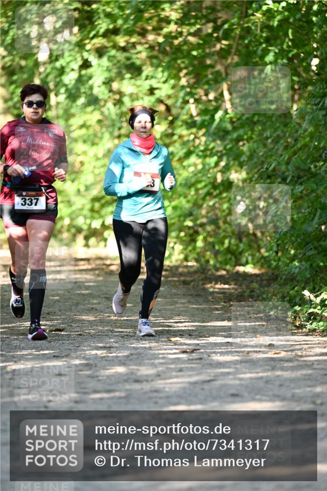 06.10.2024 - Bramfelder Halbmarathon 2024 Dr. Thomas Lammeyer http://msf.ph/oto/7341317 06.10.2024 10:48:56 Laufen 337 meine-sportfotos.de