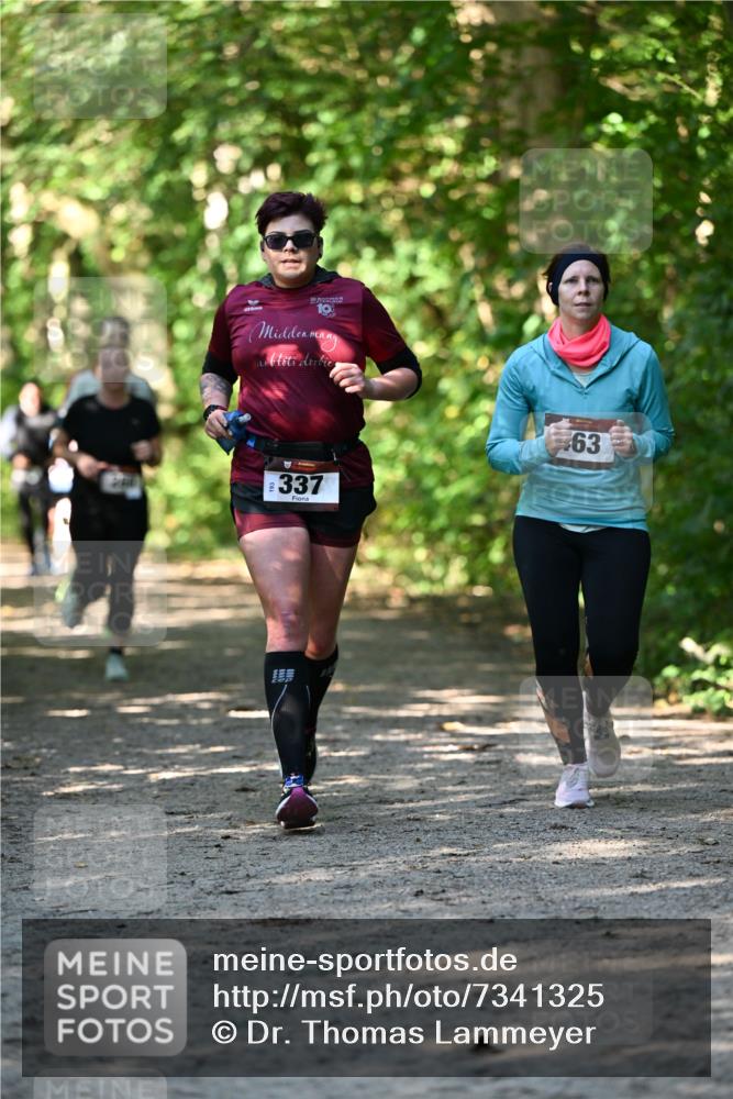 06.10.2024 - Bramfelder Halbmarathon 2024 Dr. Thomas Lammeyer http://msf.ph/oto/7341325 06.10.2024 10:48:57 Laufen 10, 337, 63 meine-sportfotos.de