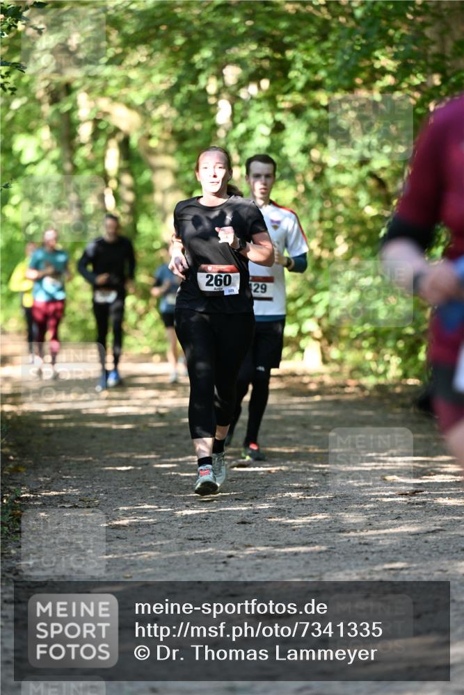 06.10.2024 - Bramfelder Halbmarathon 2024 Dr. Thomas Lammeyer http://msf.ph/oto/7341335 06.10.2024 10:49:00 Laufen 260, 229, 29 meine-sportfotos.de