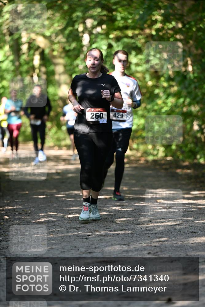06.10.2024 - Bramfelder Halbmarathon 2024 Dr. Thomas Lammeyer http://msf.ph/oto/7341340 06.10.2024 10:49:00 Laufen 260, 229, 429 meine-sportfotos.de