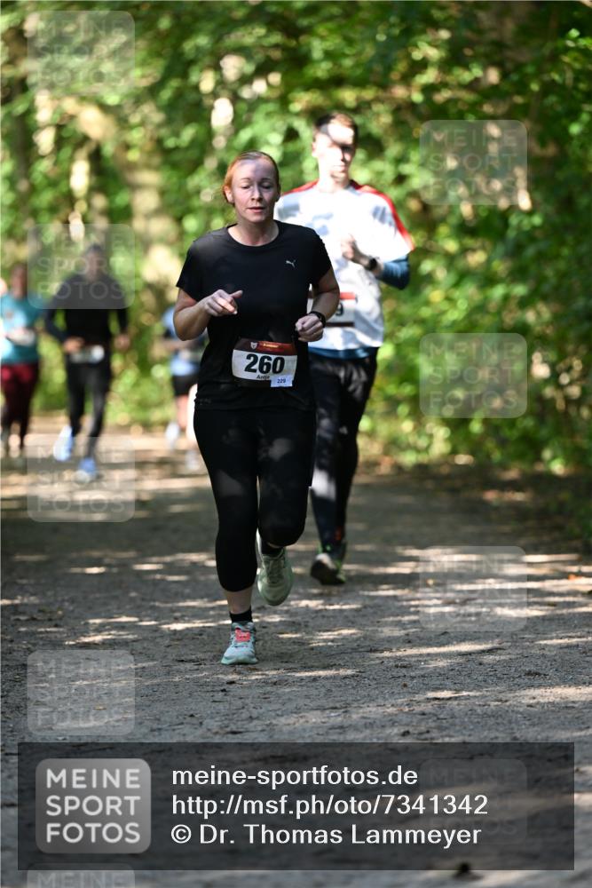 06.10.2024 - Bramfelder Halbmarathon 2024 Dr. Thomas Lammeyer http://msf.ph/oto/7341342 06.10.2024 10:49:01 Laufen 260, 229 meine-sportfotos.de