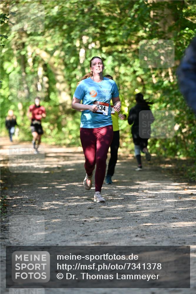 06.10.2024 - Bramfelder Halbmarathon 2024 Dr. Thomas Lammeyer http://msf.ph/oto/7341378 06.10.2024 10:49:09 Laufen 534 meine-sportfotos.de