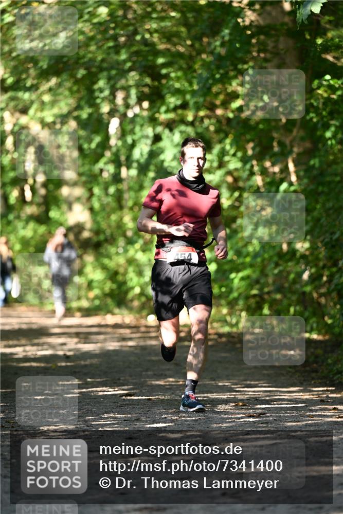 06.10.2024 - Bramfelder Halbmarathon 2024 Dr. Thomas Lammeyer http://msf.ph/oto/7341400 06.10.2024 10:49:16 Laufen  meine-sportfotos.de