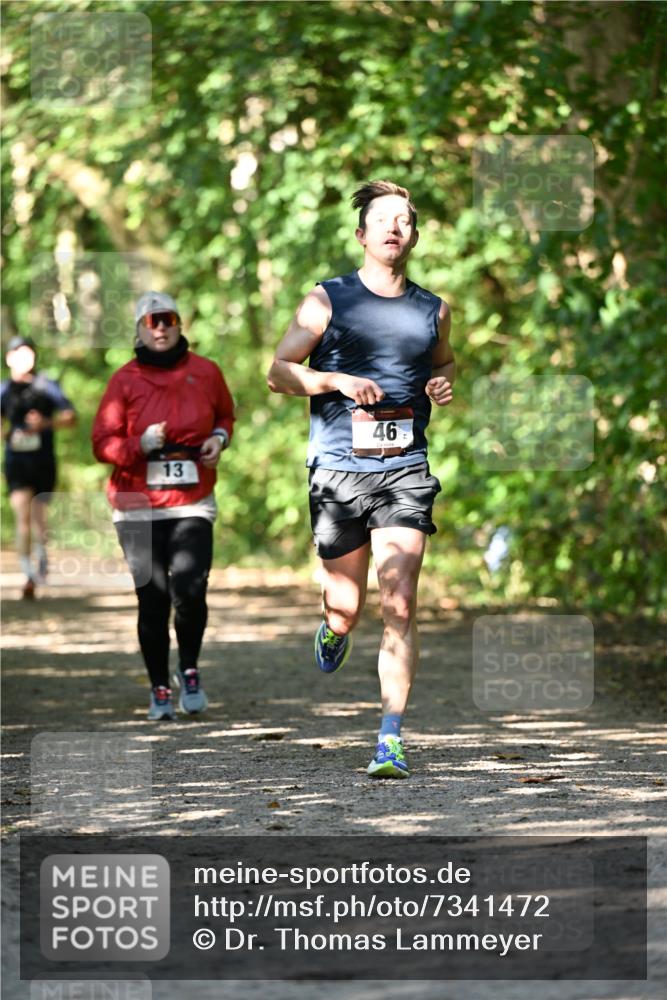 06.10.2024 - Bramfelder Halbmarathon 2024 Dr. Thomas Lammeyer http://msf.ph/oto/7341472 06.10.2024 10:49:42 Laufen 13, 46 meine-sportfotos.de