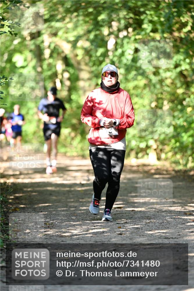 06.10.2024 - Bramfelder Halbmarathon 2024 Dr. Thomas Lammeyer http://msf.ph/oto/7341480 06.10.2024 10:49:44 Laufen  meine-sportfotos.de