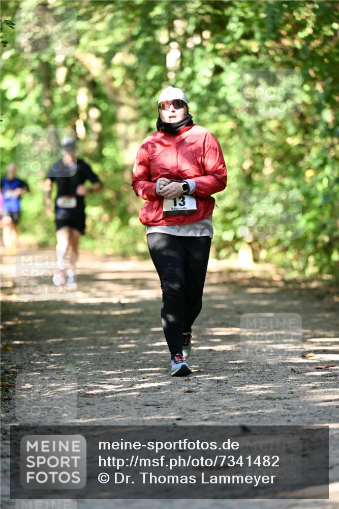 06.10.2024 - Bramfelder Halbmarathon 2024 Dr. Thomas Lammeyer http://msf.ph/oto/7341482 06.10.2024 10:49:44 Laufen 13 meine-sportfotos.de
