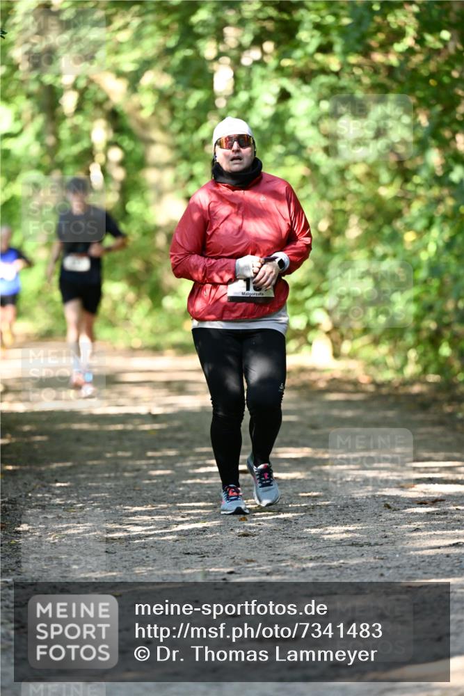 06.10.2024 - Bramfelder Halbmarathon 2024 Dr. Thomas Lammeyer http://msf.ph/oto/7341483 06.10.2024 10:49:44 Laufen  meine-sportfotos.de