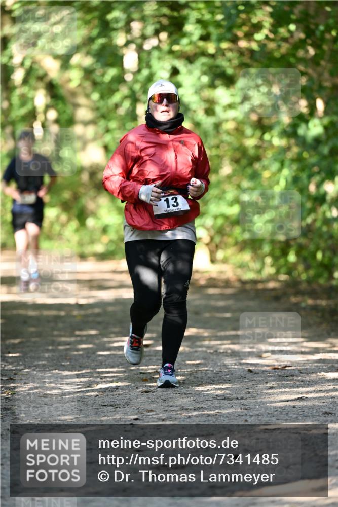 06.10.2024 - Bramfelder Halbmarathon 2024 Dr. Thomas Lammeyer http://msf.ph/oto/7341485 06.10.2024 10:49:45 Laufen 13 meine-sportfotos.de