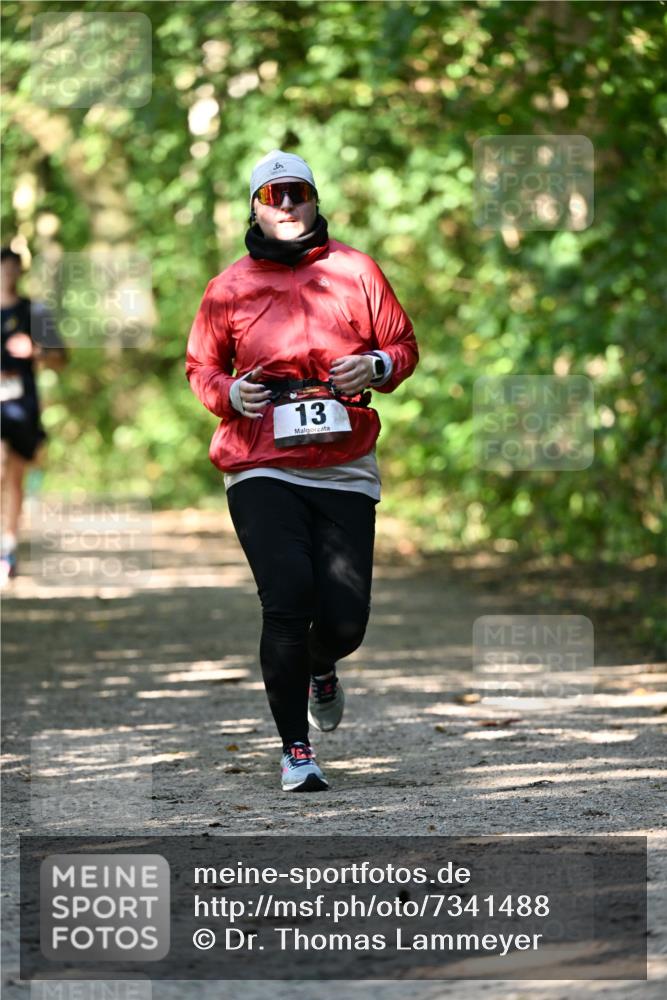 06.10.2024 - Bramfelder Halbmarathon 2024 Dr. Thomas Lammeyer http://msf.ph/oto/7341488 06.10.2024 10:49:45 Laufen 13 meine-sportfotos.de