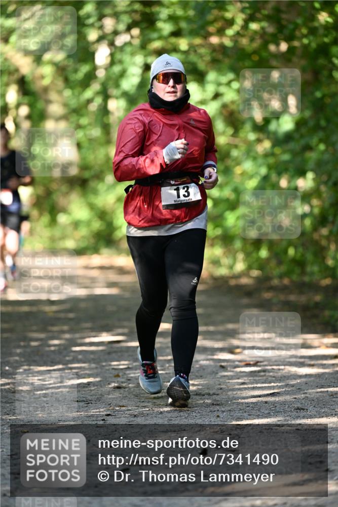 06.10.2024 - Bramfelder Halbmarathon 2024 Dr. Thomas Lammeyer http://msf.ph/oto/7341490 06.10.2024 10:49:45 Laufen 13, 6 meine-sportfotos.de
