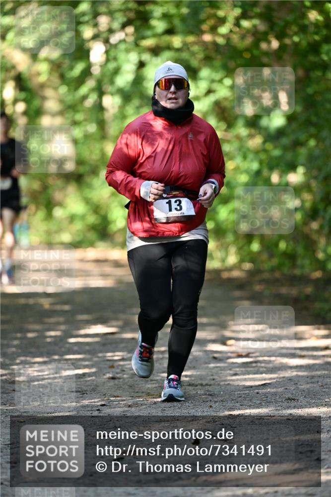 06.10.2024 - Bramfelder Halbmarathon 2024 Dr. Thomas Lammeyer http://msf.ph/oto/7341491 06.10.2024 10:49:45 Laufen 13 meine-sportfotos.de