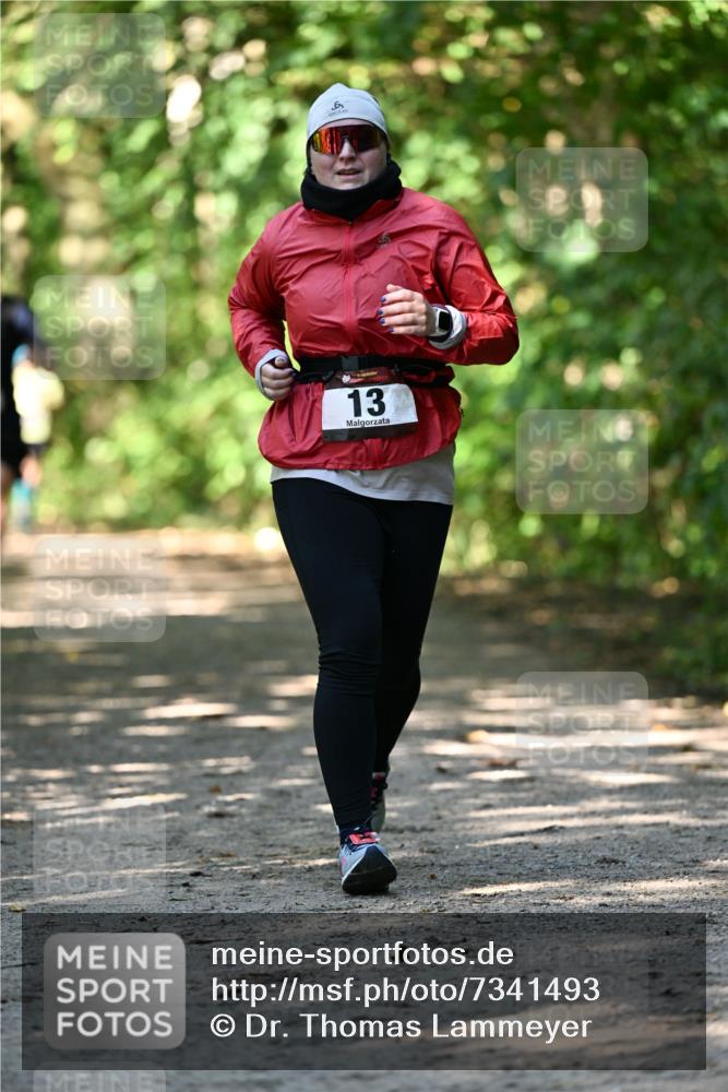 06.10.2024 - Bramfelder Halbmarathon 2024 Dr. Thomas Lammeyer http://msf.ph/oto/7341493 06.10.2024 10:49:46 Laufen 13 meine-sportfotos.de