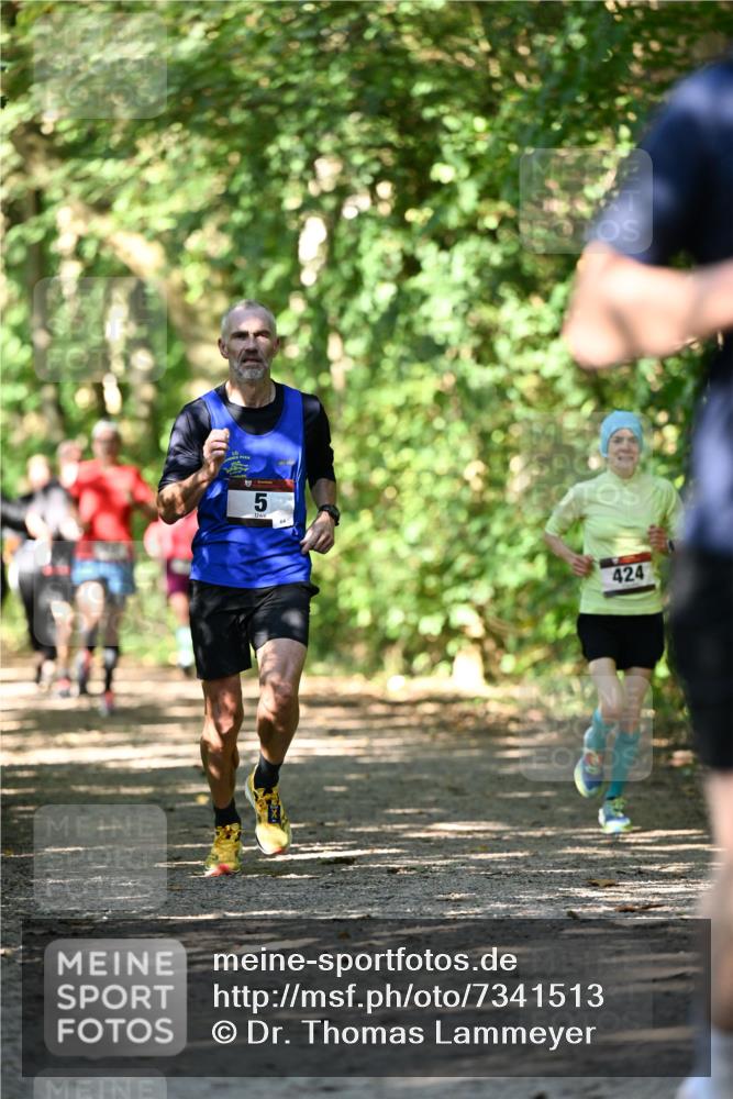 06.10.2024 - Bramfelder Halbmarathon 2024 Dr. Thomas Lammeyer http://msf.ph/oto/7341513 06.10.2024 10:49:53 Laufen 5, 64, 424 meine-sportfotos.de