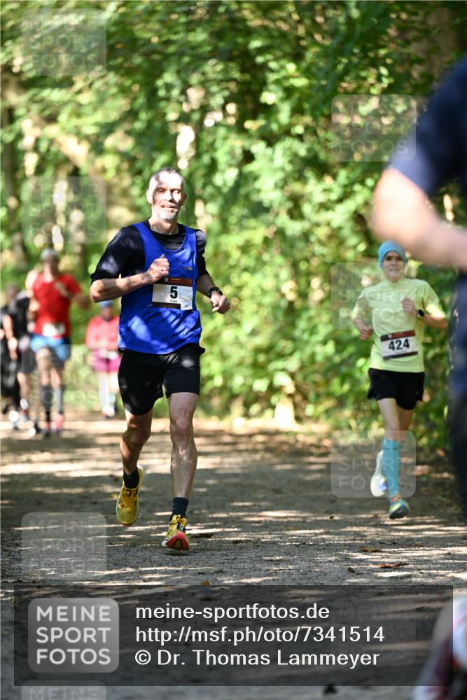 06.10.2024 - Bramfelder Halbmarathon 2024 Dr. Thomas Lammeyer http://msf.ph/oto/7341514 06.10.2024 10:49:53 Laufen 5, 424 meine-sportfotos.de