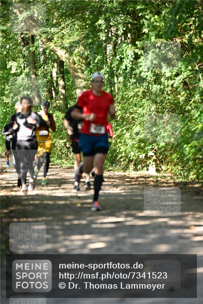 06.10.2024 - Bramfelder Halbmarathon 2024 Dr. Thomas Lammeyer http://msf.ph/oto/7341523 06.10.2024 10:49:57 Laufen  meine-sportfotos.de