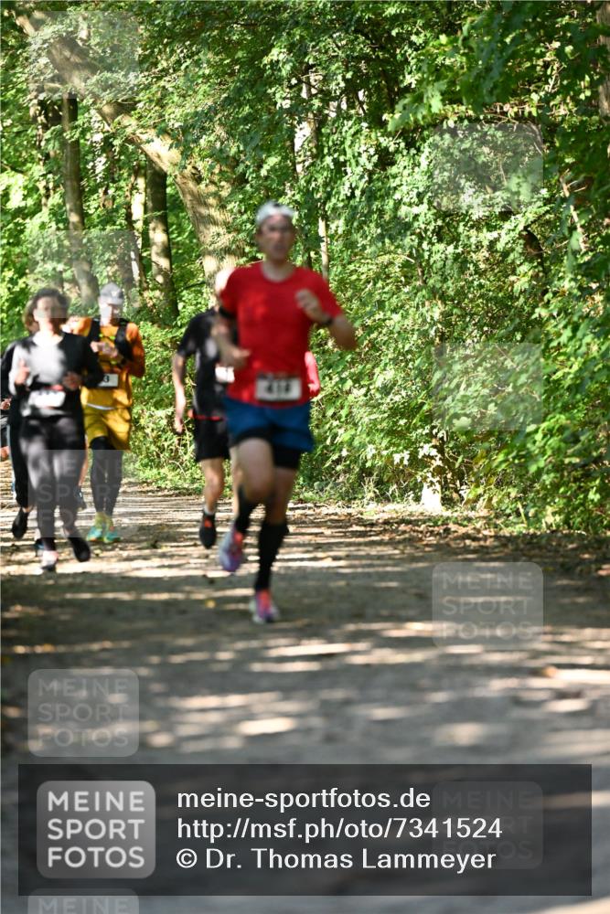 06.10.2024 - Bramfelder Halbmarathon 2024 Dr. Thomas Lammeyer http://msf.ph/oto/7341524 06.10.2024 10:49:57 Laufen  meine-sportfotos.de