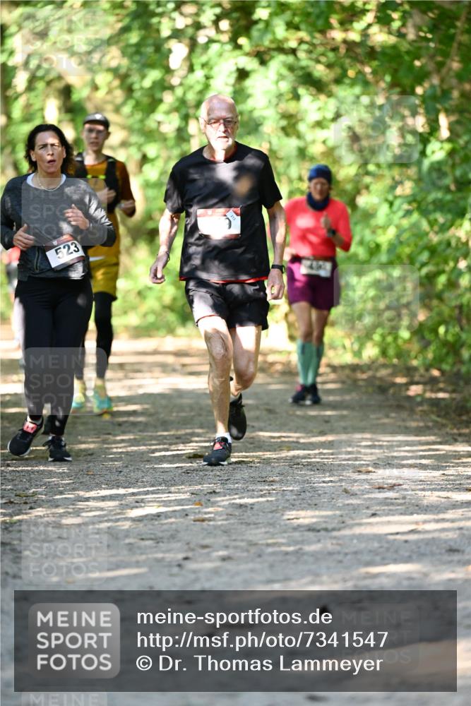 06.10.2024 - Bramfelder Halbmarathon 2024 Dr. Thomas Lammeyer http://msf.ph/oto/7341547 06.10.2024 10:50:01 Laufen 523 meine-sportfotos.de