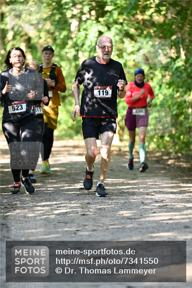 06.10.2024 - Bramfelder Halbmarathon 2024 Dr. Thomas Lammeyer http://msf.ph/oto/7341550 06.10.2024 10:50:02 Laufen 523, 317, 119 meine-sportfotos.de
