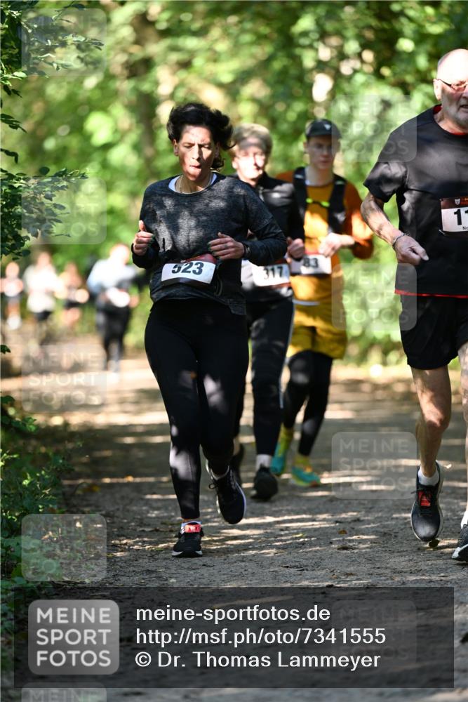 06.10.2024 - Bramfelder Halbmarathon 2024 Dr. Thomas Lammeyer http://msf.ph/oto/7341555 06.10.2024 10:50:03 Laufen 523, 317, 11 meine-sportfotos.de