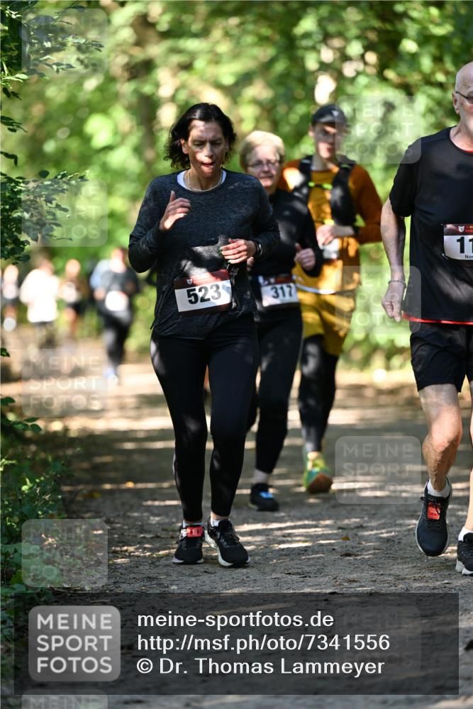 06.10.2024 - Bramfelder Halbmarathon 2024 Dr. Thomas Lammeyer http://msf.ph/oto/7341556 06.10.2024 10:50:03 Laufen 523, 317, 11 meine-sportfotos.de