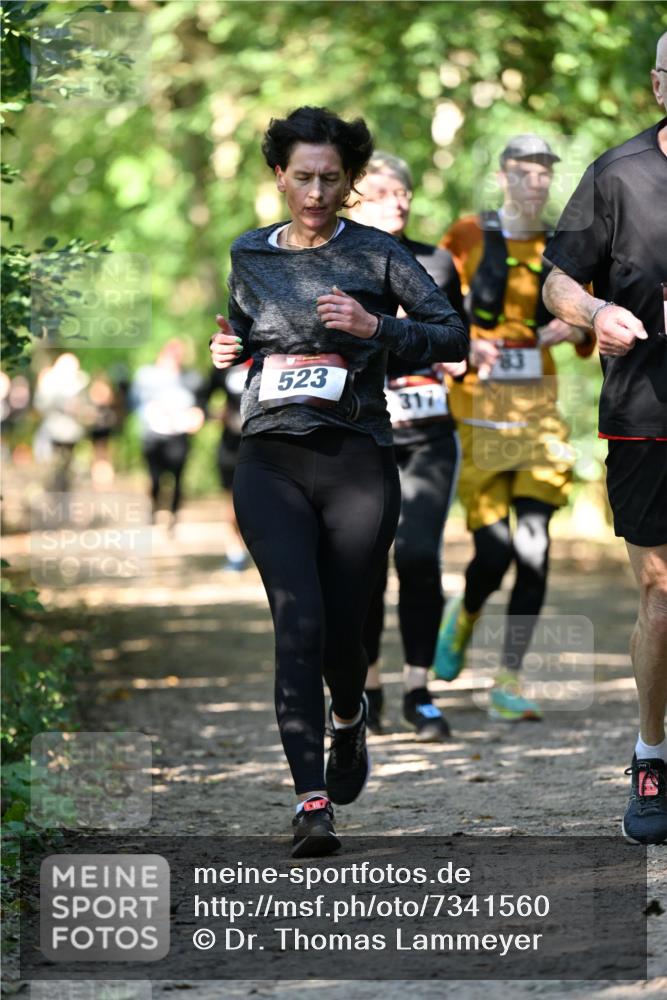 06.10.2024 - Bramfelder Halbmarathon 2024 Dr. Thomas Lammeyer http://msf.ph/oto/7341560 06.10.2024 10:50:04 Laufen 523 meine-sportfotos.de