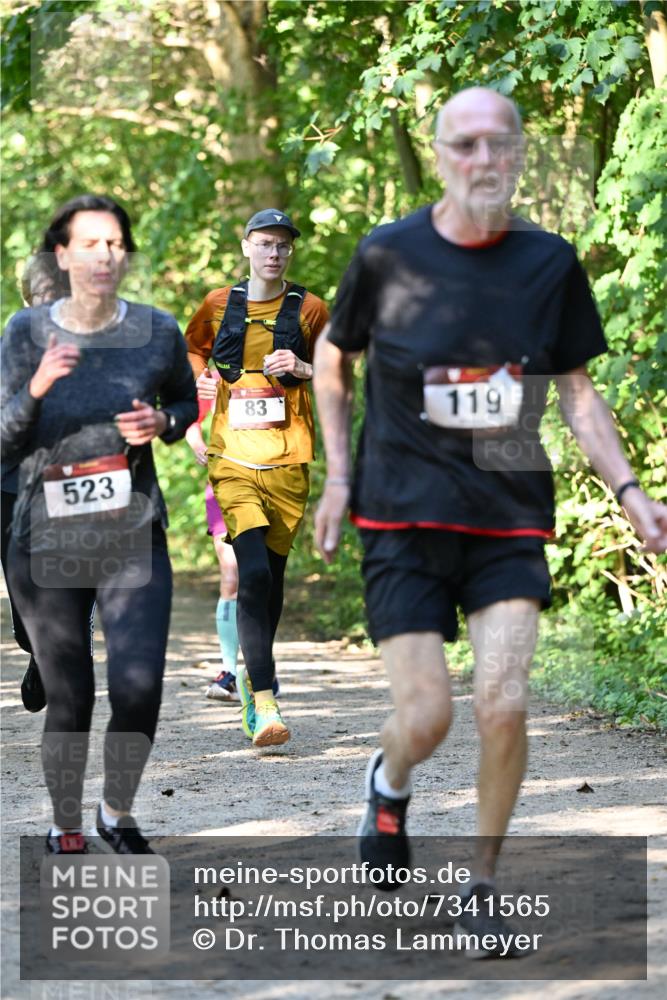 06.10.2024 - Bramfelder Halbmarathon 2024 Dr. Thomas Lammeyer http://msf.ph/oto/7341565 06.10.2024 10:50:05 Laufen 523, 83, 119 meine-sportfotos.de