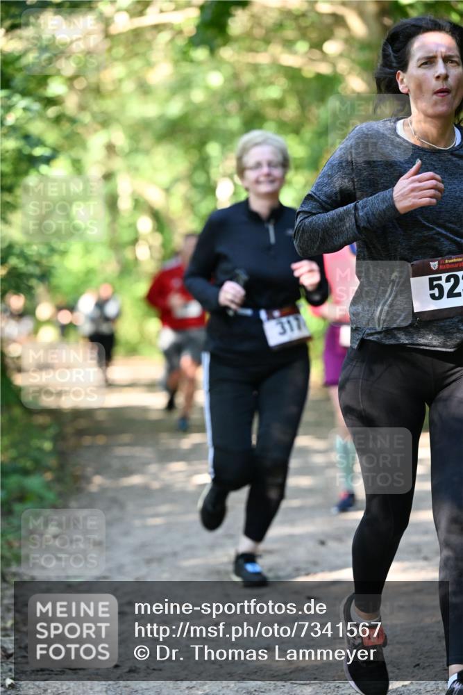 06.10.2024 - Bramfelder Halbmarathon 2024 Dr. Thomas Lammeyer http://msf.ph/oto/7341567 06.10.2024 10:50:06 Laufen 317, 33, 52 meine-sportfotos.de
